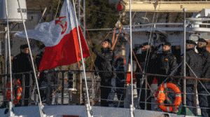 51. rocznica powstania 3. Flotylli Okrętów / Portal Stoczniowy