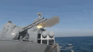 Pentagon: Ok 5. proc. rosyjskich pojazdów zniszczonych lub unieszkodliwionych / Portal Stoczniowy