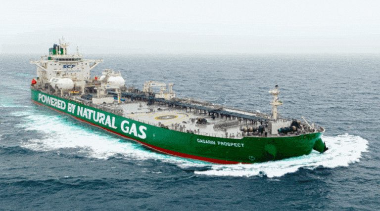 Sankcje UE wobec Rosji muszą być rozszerzone w sektorze transportu morskiego / Portal Stoczniowy