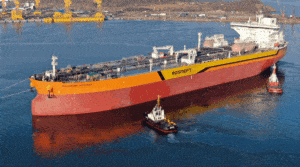 Rosyjski eksport ropy do Indii wzrósł w marcu czterokrotnie / Portal Stoczniowy