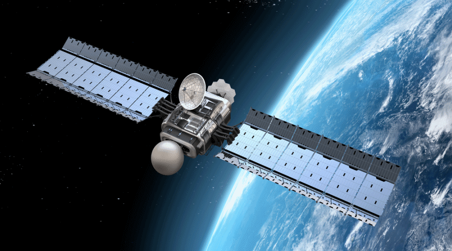 Ukrinform: Roskosmos stracił kontrolę nad własnymi satelitami szpiegowskimi ￼