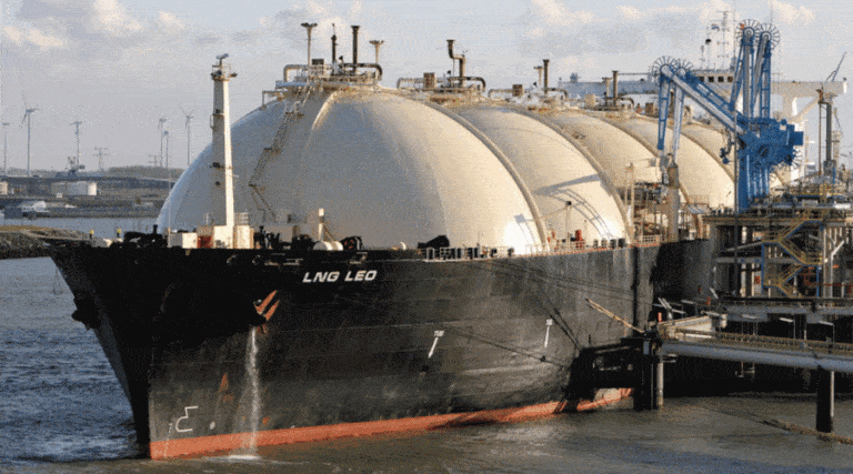 Do lata Niemcy zmniejszą o połowę import rosyjskiej ropy / Portal Stoczniowy