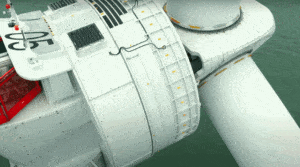 Holenderski rząd przeznacza 1,7 mld euro na turbiny wiatrowe na Morzu Północnym / Portal Stoczniowy