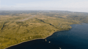 Japonia zaostrza stanowisko w sprawie spornych wysp / Portal Stoczniowy