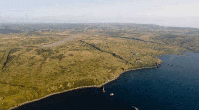 Japonia zaostrza stanowisko w sprawie spornych wysp / Portal Stoczniowy