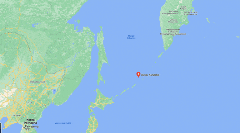 Rosja: Ćwiczenia wojskowe na spornych wyspach w pobliżu Japonii / Portal Stoczniowy