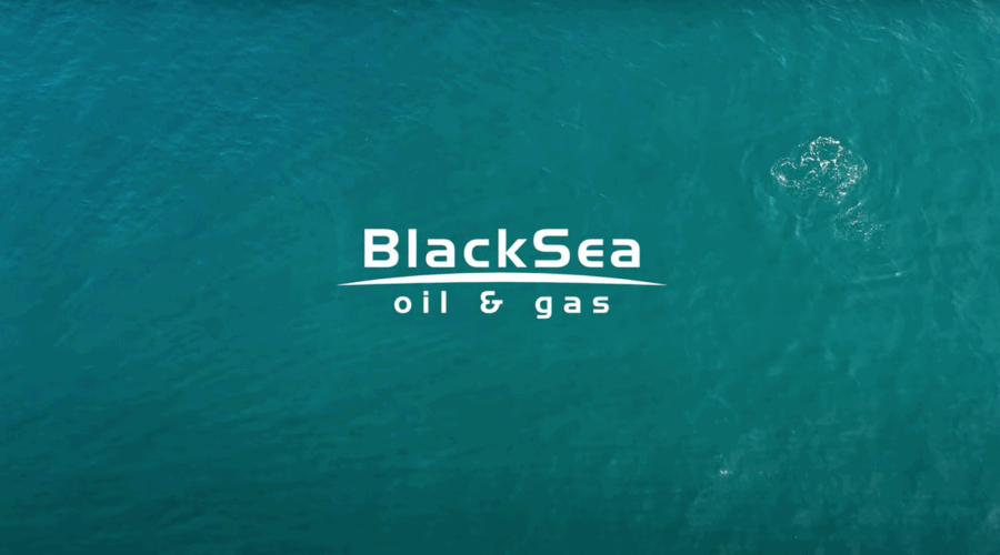 Amerykanie rozpoczną wydobycie gazu z odwiertu na Morzu Czarnym [WIDEO]