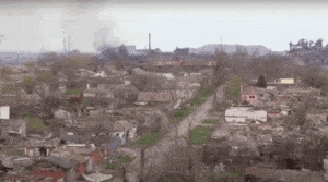 Rosja atakuje na wschodzie, dąży do opanowania Donbasu / Portal Stoczniowy