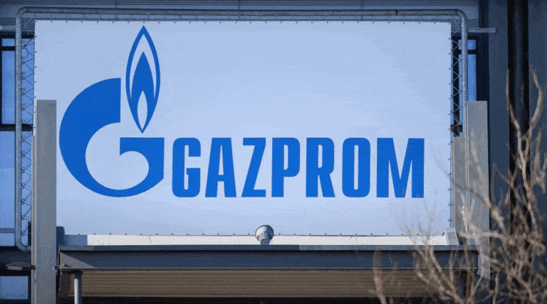 Gazprom oddziela się od niemieckiej spółki zależnej / Portal Stoczniowy