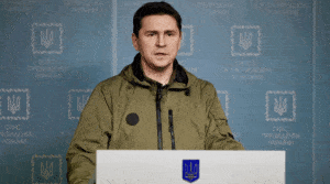 Ukraina: Sankcje nie wystarczą, by powstrzymać Rosję / Portal Stoczniowy