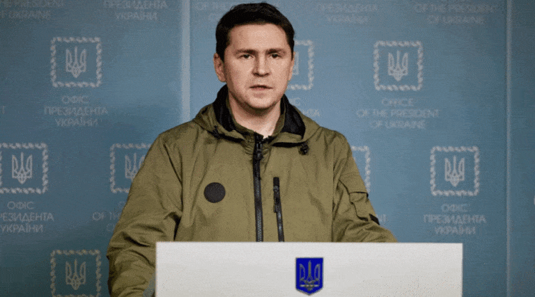 Ukraina: Sankcje nie wystarczą, by powstrzymać Rosję / Portal Stoczniowy