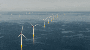 Morska energetyka wiatrowa w duńskiej gospodarce energetycznej  / Portal Stoczniowy