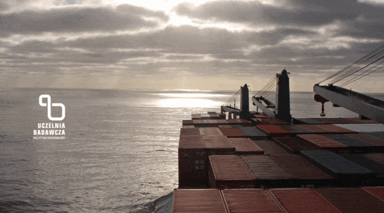 „Design-for-safety" – bezpieczny transport morski / Portal Stoczniowy