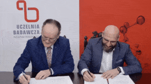 Politechnika Gdańska z umową na realizację statku zbierającego odpady / Portal Stoczniowy