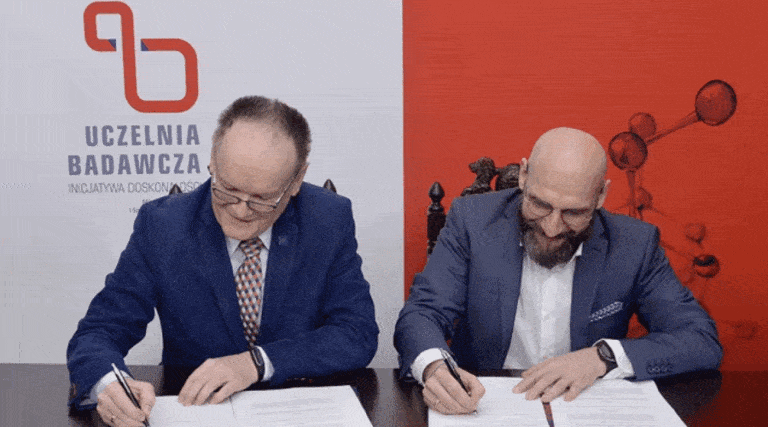 Politechnika Gdańska z umową na realizację statku zbierającego odpady / Portal Stoczniowy