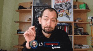 Uratowano 14 rosyjskich marynarzy z krążownika Moskwa / Portal Stoczniowy