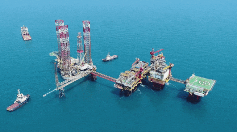 Kontynuacja mocnych wzrostów cen ropy / Portal Stoczniowy