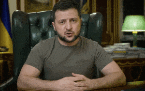 Trwają rozmowy sprawie ewakuacji z Mariupola / Portal Stoczniowy