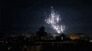 Rosyjskie wojska używają w Mariupolu bomb fosforowych / Portal Stoczniowy