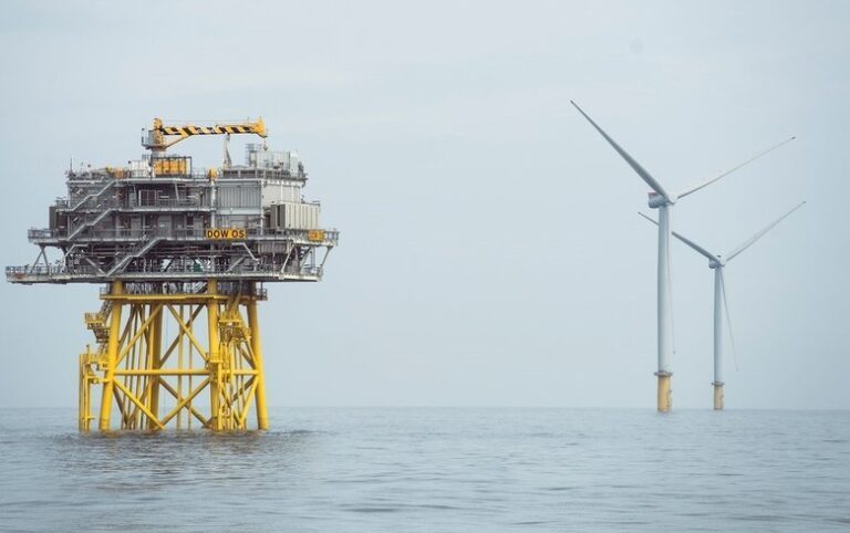 Equinor wnioskuje o nowe pozwolenia lokalizacyjne na Bałtyku w ramach drugiej fazy rozwoju MEW / Portal Stoczniowy