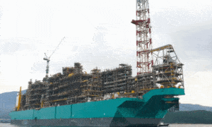 Japońskie firmy wykorzystają stare metanowce LNG / Portal Stoczniowy