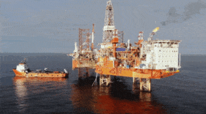 Lotos Petrobaltic planuje realizację projektu geosekwestracji dwutlenku węgla / Portal Stoczniowy