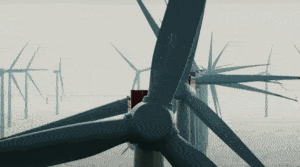 PGE rozpoczyna pomiary wietrzności dla elektrowni wiatrowej Baltica 1 / Portal Stoczniowy