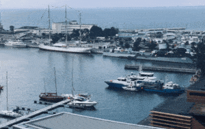 Akcja ratunkowa na Bałtyku / Portal Stoczniowy