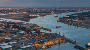 Łotwa: Do końca roku kryzys energetyczny w sferze dostaw produktów naftowych / Portal Stoczniowy