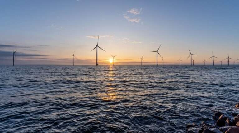 Wielka Brytania – europejski lider Morskiej Energetyki Wiatrowej / Portal Stoczniowy