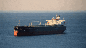 Władze Grecji zajęły rosyjski tankowiec Pegas / Portal Stoczniowy