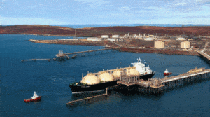 Australia: Kryzys energetyczny przewiduje rekordowe zyski z eksportu węgla i gazu / Portal Stoczniowy