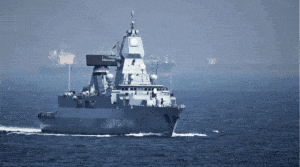 Premier Rumunii wezwał Niemcy do zwiększenia obecności wojskowej w regionie Morza Czarnego / Portal Stoczniowy