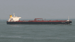 Grecja przekaże USA irańską ropę, przejętą z rosyjskiego tankowca / Portal Stoczniowy