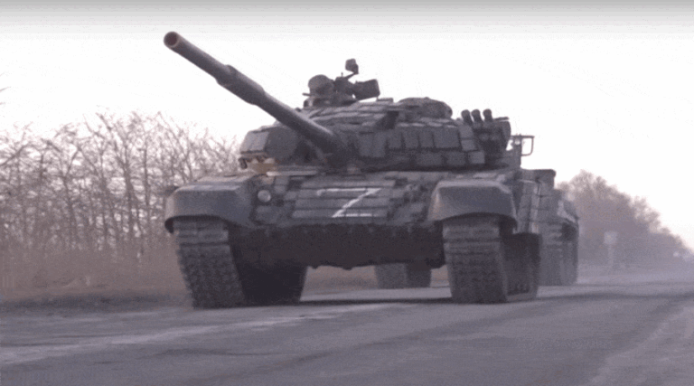 Wojska rosyjskie przedarły się do Azowstalu / Portal Stoczniowy