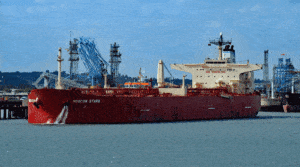 UE przygotowuje stopniowy zakaz importu rosyjskiej ropy / Portal Stoczniowy