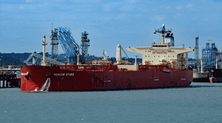 UE przygotowuje stopniowy zakaz importu rosyjskiej ropy / Portal Stoczniowy