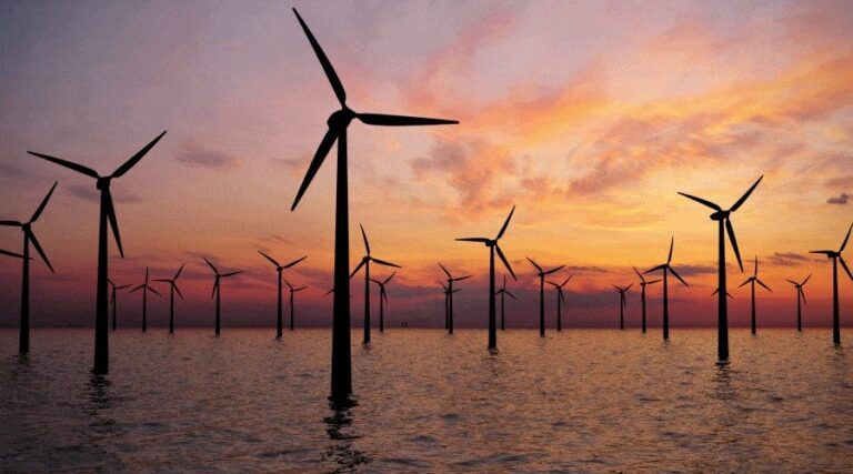 Baltic Power zakończył badania geotechniczne przed budową offshore / Portal Stoczniowy