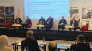 Forum Bezpieczeństwa Morskiego: Rośnie rola Bałtyku i polskiej Marynarki Wojennej / Portal Stoczniowy