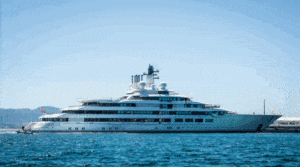 Amerykańskie Ministerstwo Skarbu wpisuje kolejną rosyjską firmę na czarną listę / Portal Stoczniowy