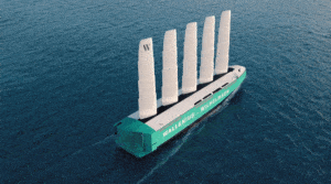 Wallenius Wilhelmsen