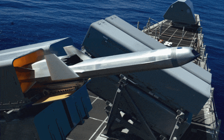 Kolejny kraj dołącza do grona nabywców pocisków NSM od Kongsberga / Portal Stoczniowy