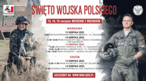 święto wojska polskiego