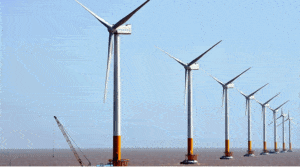 Znaczenie morskiej energetyki wiatrowej w Brazylii / Portal Stoczniowy