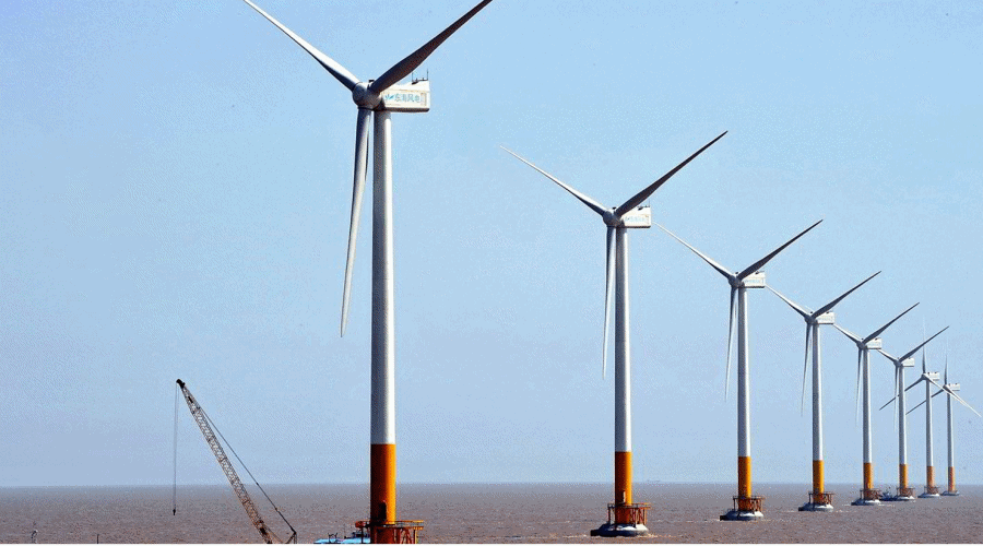 Znaczenie morskiej energetyki wiatrowej w obliczu zmiany polityki energetycznej w Brazylii  ￼