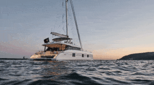 Sunreef Yachts