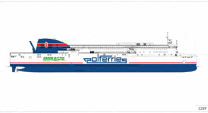 prom Polferries