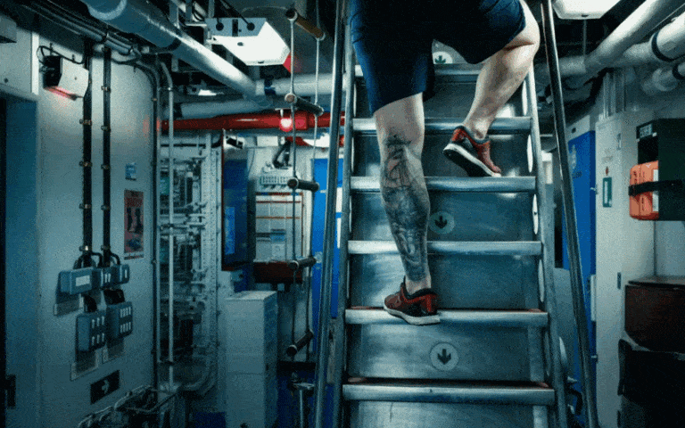 Tatuaże a obronność USA / Portal Stoczniowy