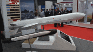 Kongsberg otrzymał nowe zamówienie na NSM w ramach programu OTH-WS / Portal Stoczniowy