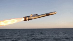Hiszpańska marynarka wojenna wybrała następcę przestarzałych Harpoon’ów / Portal Stoczniowy